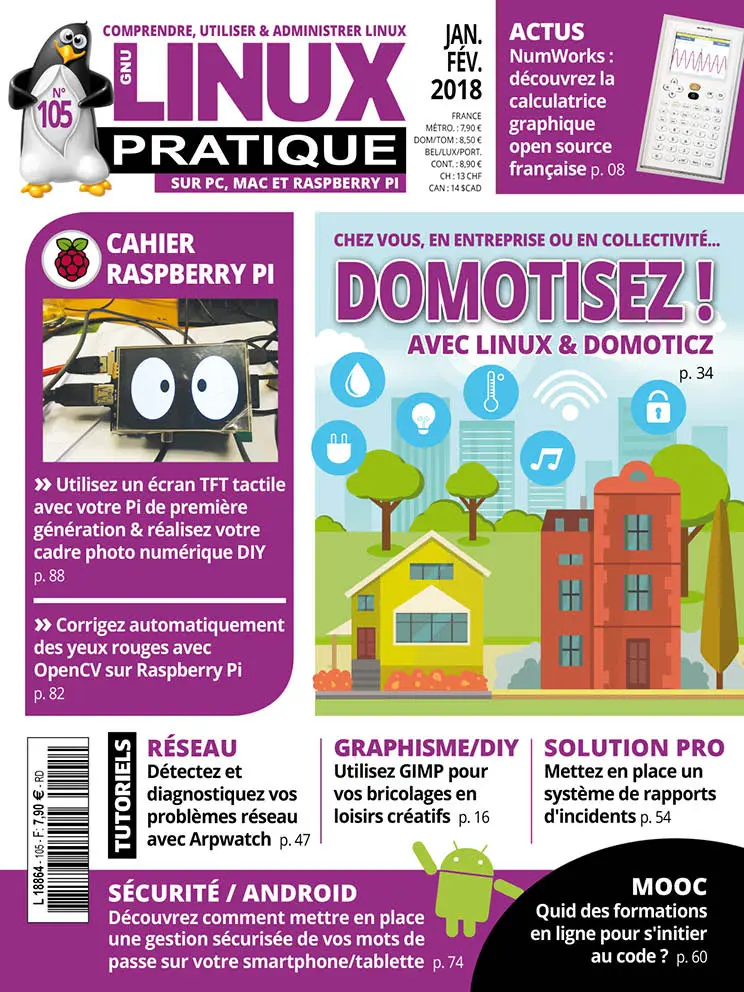 couverture