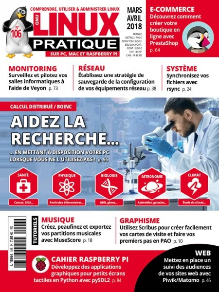 couverture