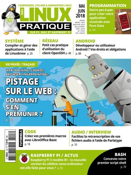 couverture