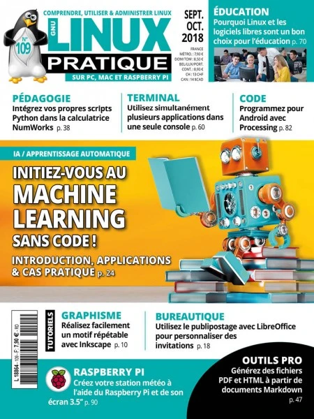 couverture