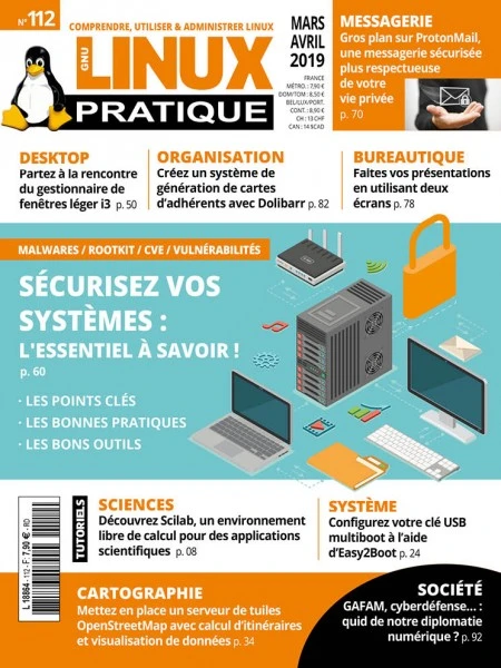 couverture