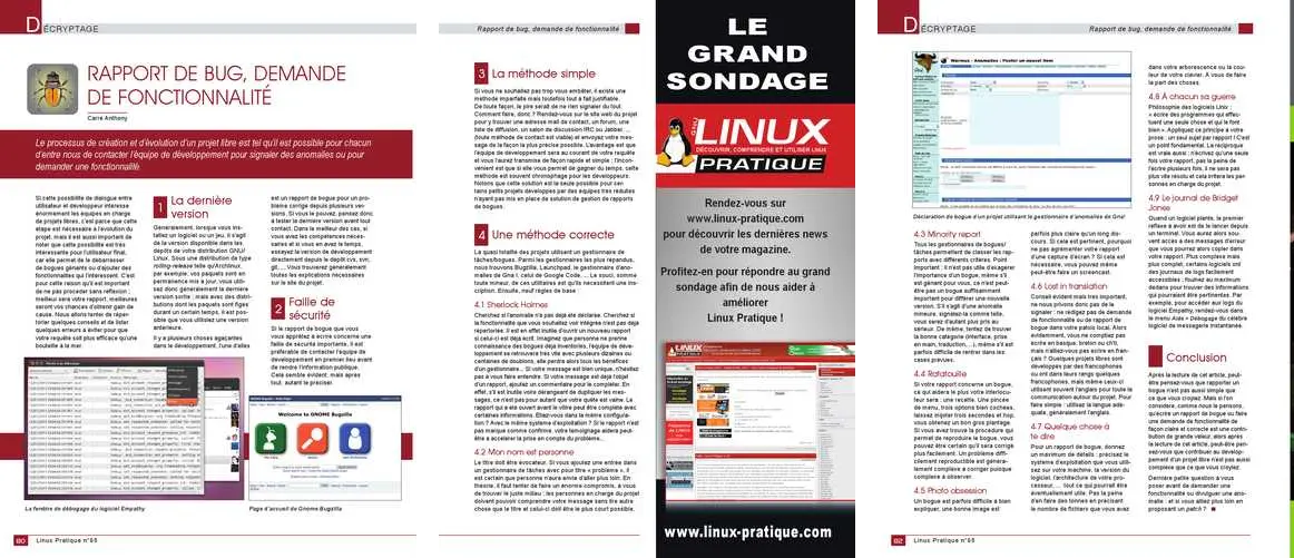 article