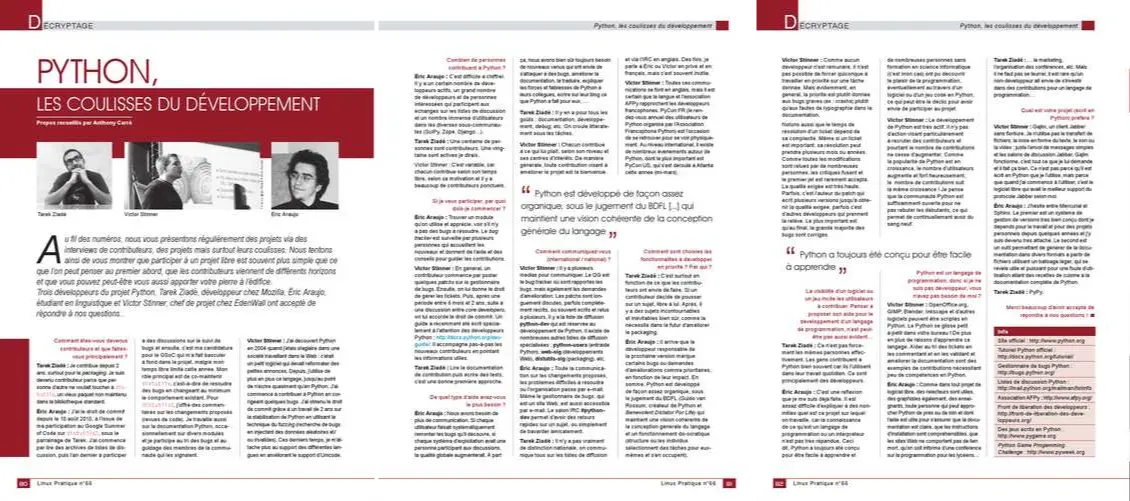article
