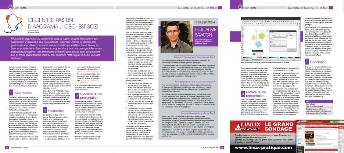 article