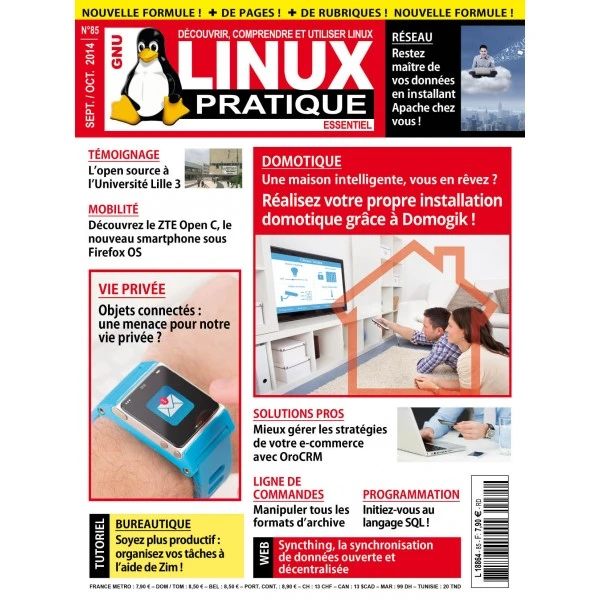 couverture