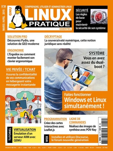 couverture