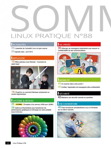 sommaire