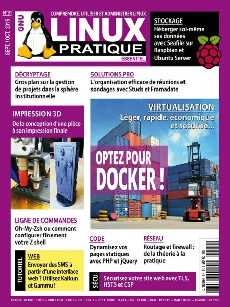 couverture