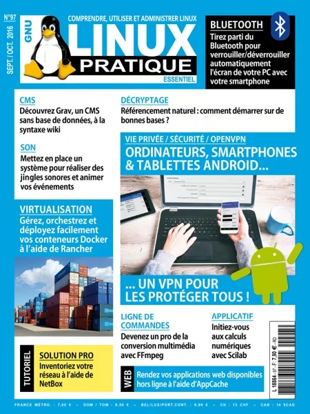 couverture