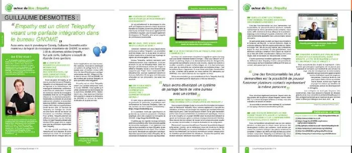 article