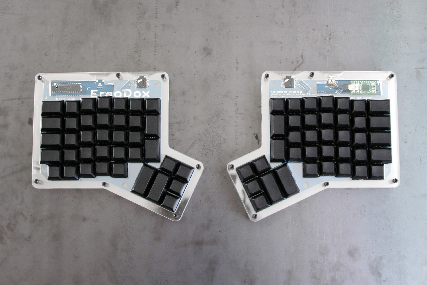 ergodox