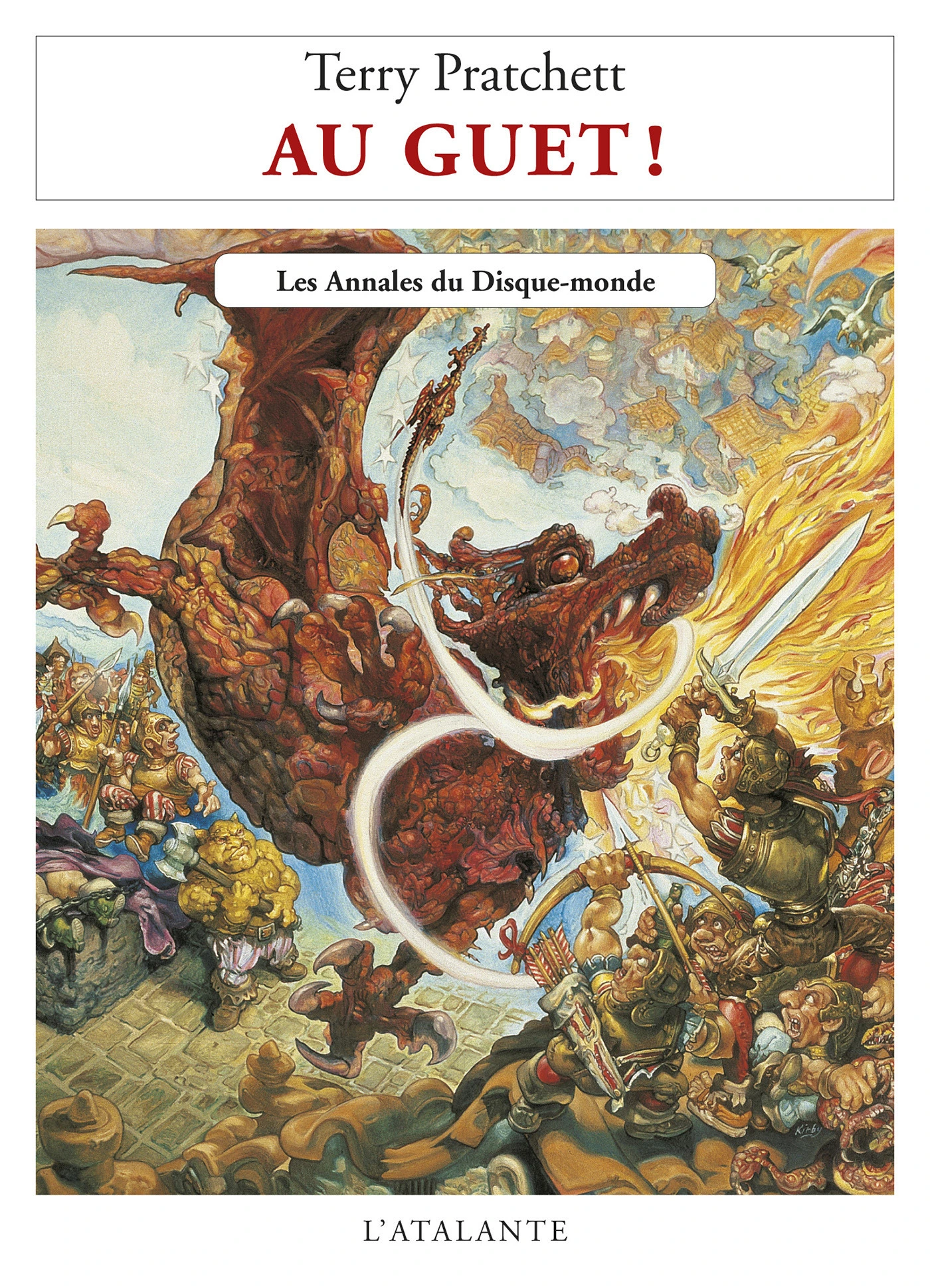 couverture